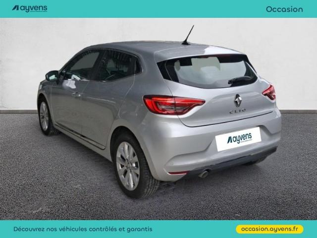 Renault Clio image 9