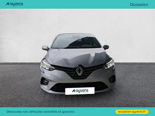 Renault Clio image 5
