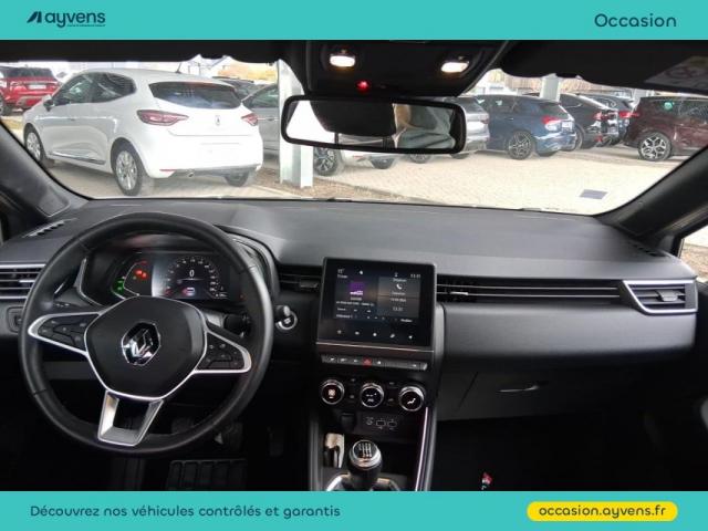 Renault Clio image 6