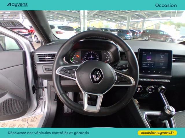 Renault Clio image 7
