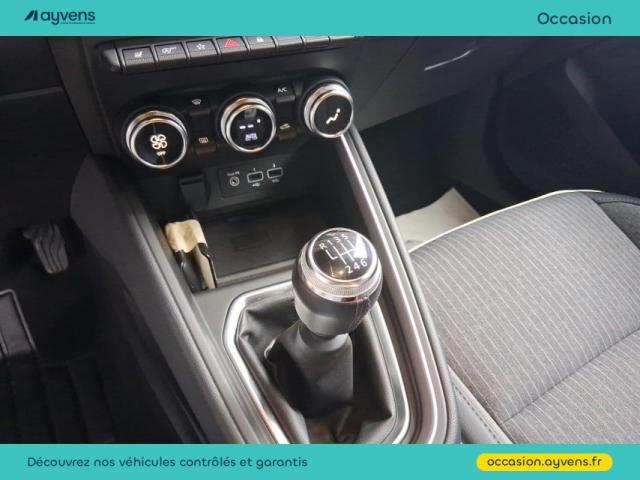 Renault Clio image 1