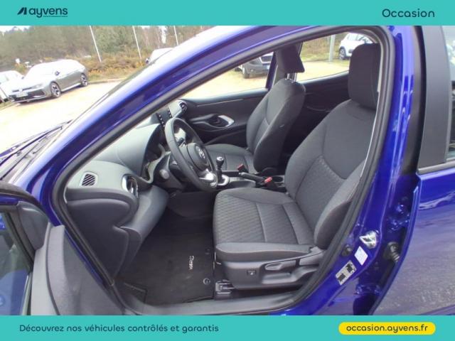 Toyota Yaris image 3