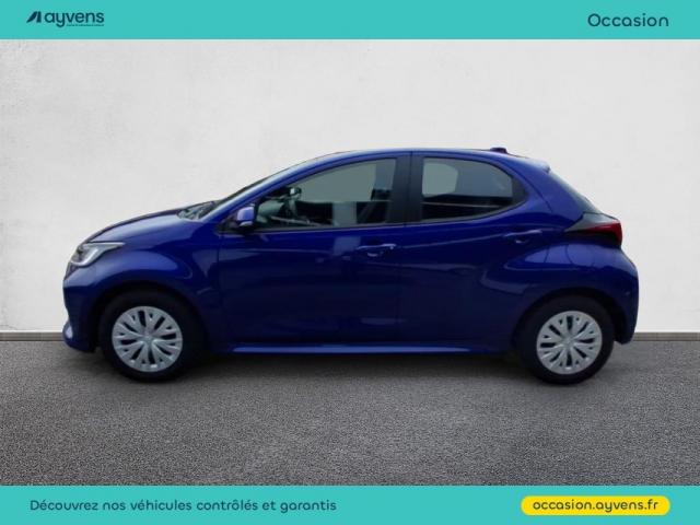 Toyota Yaris image 1