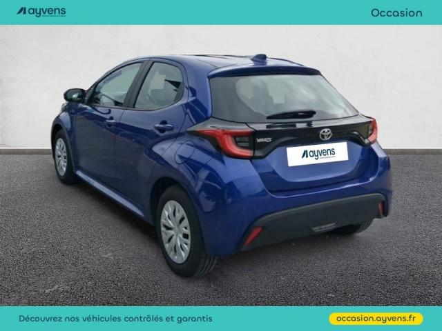 Toyota Yaris image 6