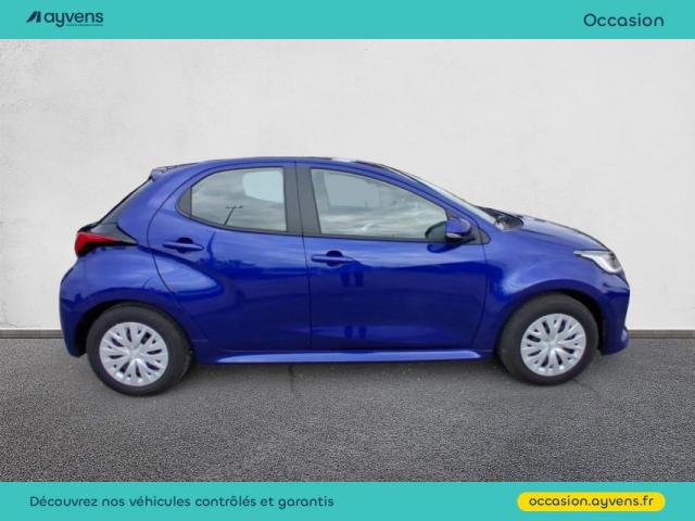 Toyota Yaris image 2