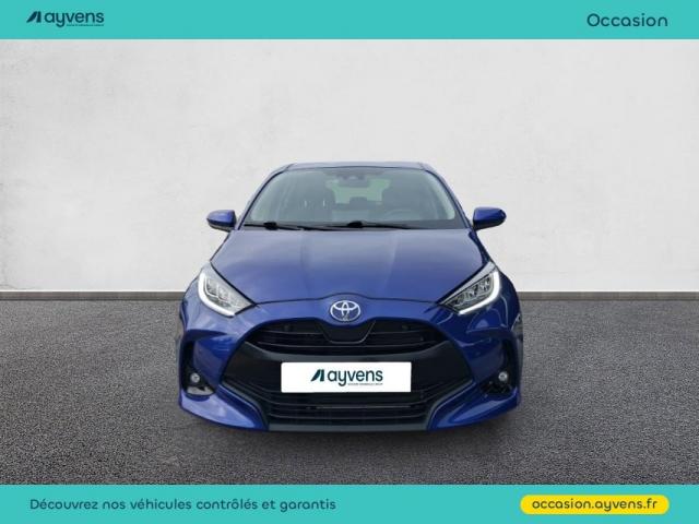 Toyota Yaris image 7