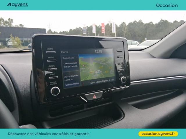 Toyota Yaris image 8