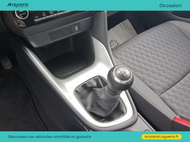 Toyota Yaris image 9