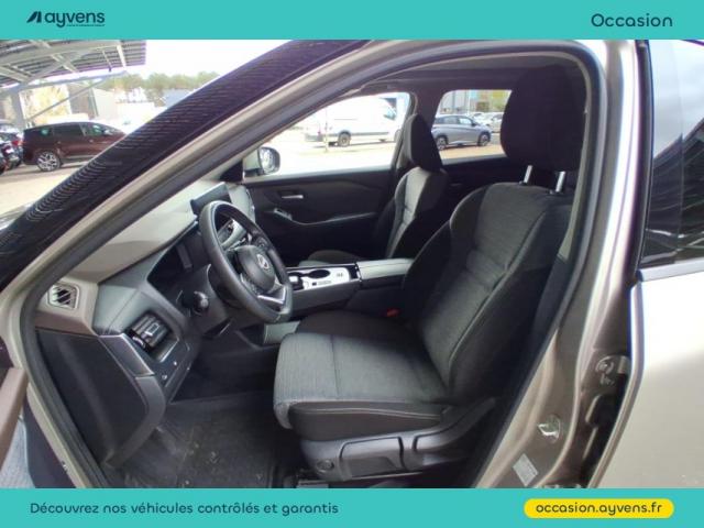 Nissan X-Trail image 1