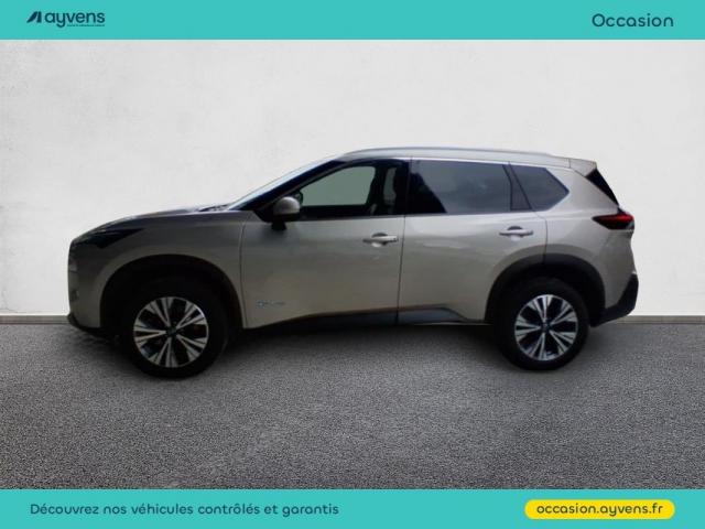 Nissan X-Trail image 5