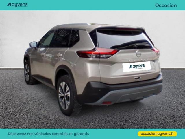 Nissan X-Trail image 8