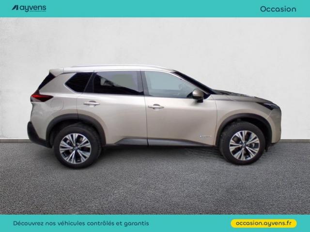 Nissan X-Trail image 2