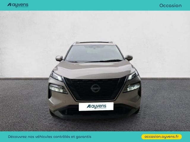 Nissan X-Trail image 9