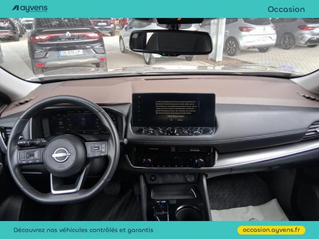 Nissan X-Trail image 4