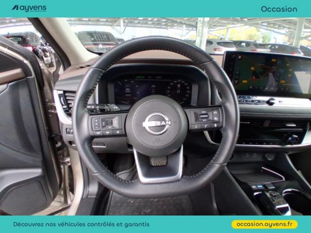 Nissan X-Trail image 7