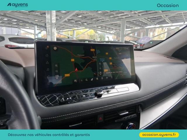 Nissan X-Trail image 3