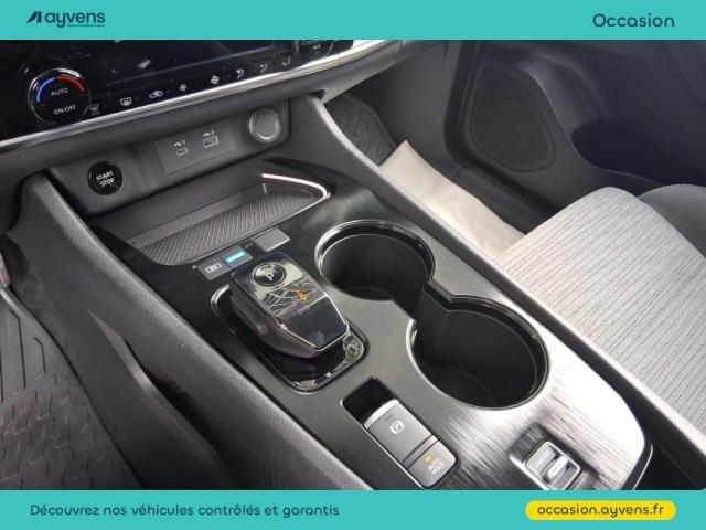 Nissan X-Trail image 6