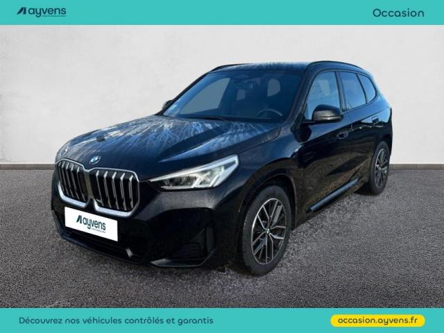 Bmw X1 Sdrive18i 136ch M Sport