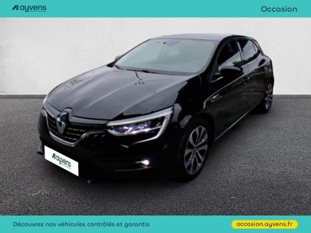 Renault Mégane 1.5 Blue Dci 115ch Techno