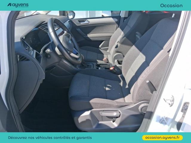Volkswagen Touran image 9