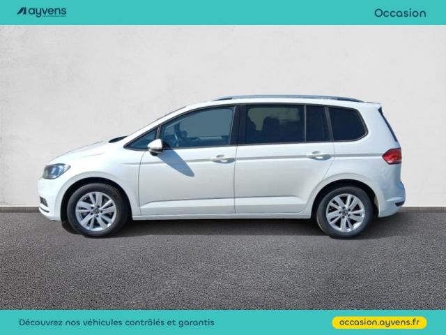 Volkswagen Touran image 6