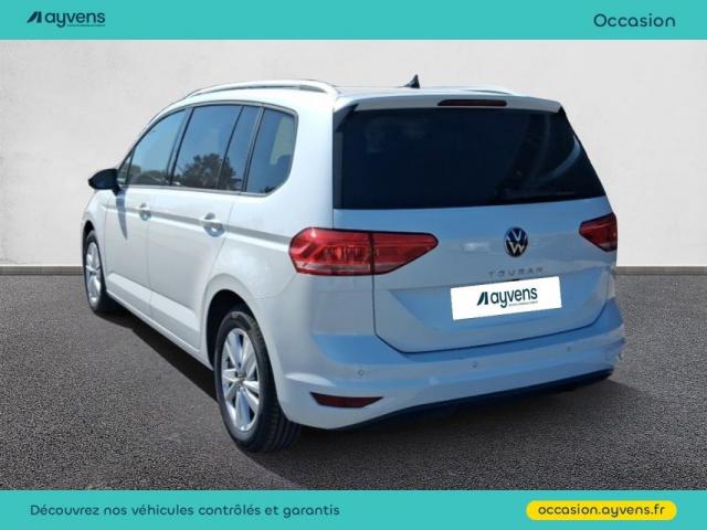 Volkswagen Touran image 7