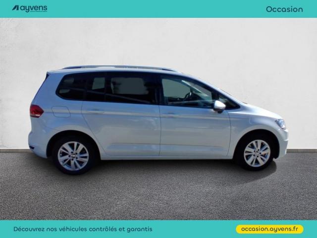 Volkswagen Touran image 4