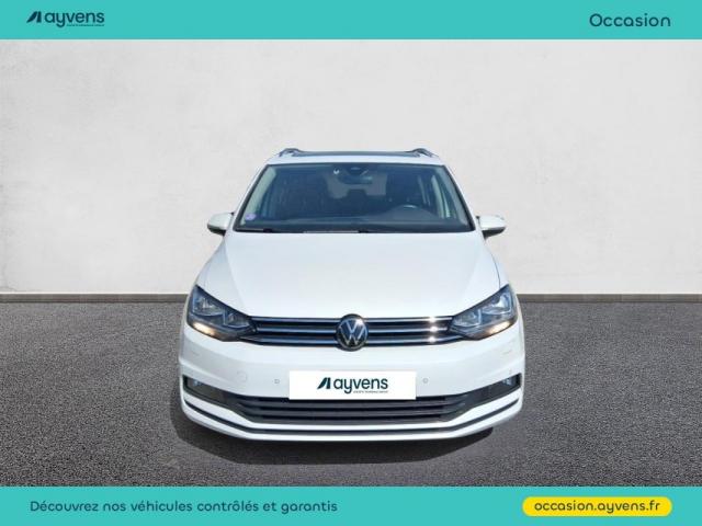 Volkswagen Touran image 1
