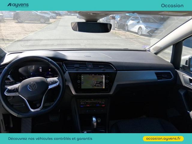 Volkswagen Touran image 3