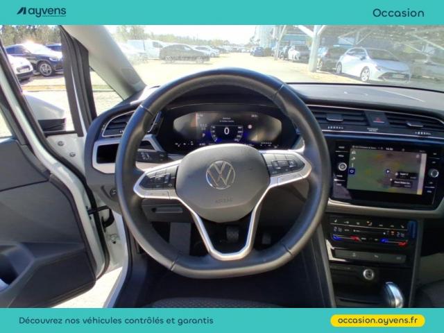 Volkswagen Touran image 2