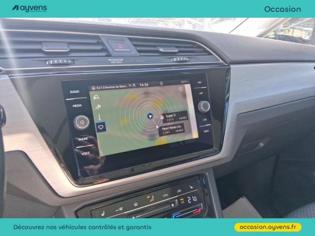 Volkswagen Touran image 5