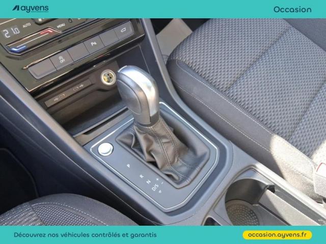 Volkswagen Touran image 8