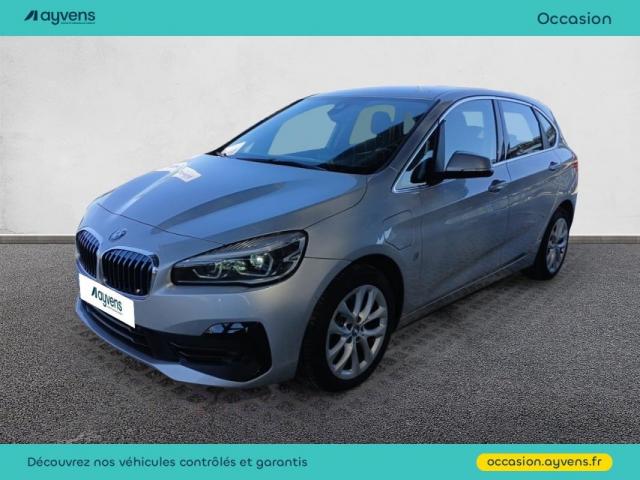 Bmw Serie 2 Active Toure Activetourer 225xea 224ch Business Design