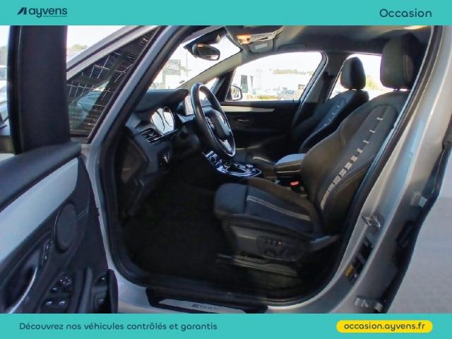Bmw Serie 2 image 2