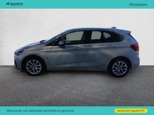 Bmw Serie 2 image 6