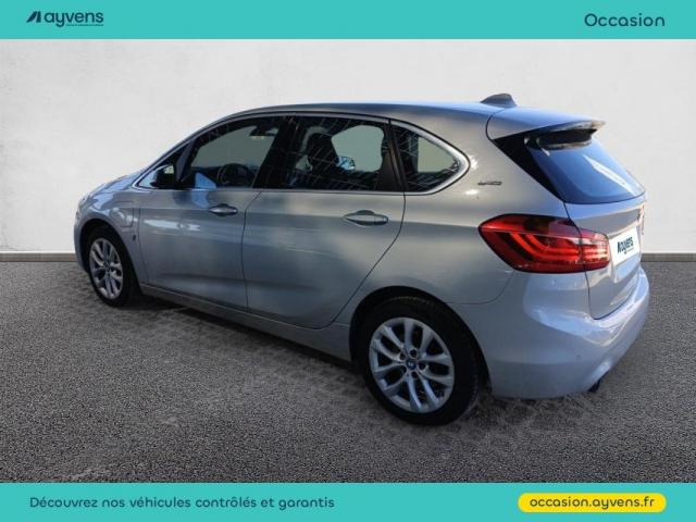 Bmw Serie 2 image 9