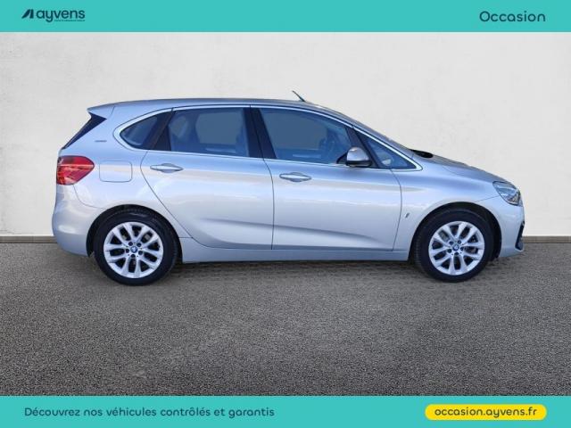 Bmw Serie 2 image 8