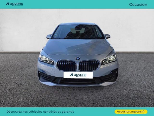 Bmw Serie 2 image 1