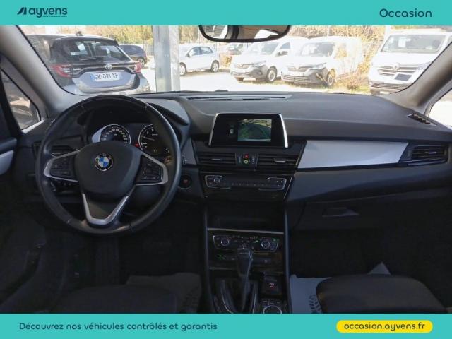 Bmw Serie 2 image 4