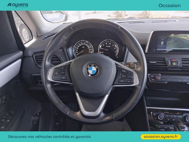 Bmw Serie 2 image 5