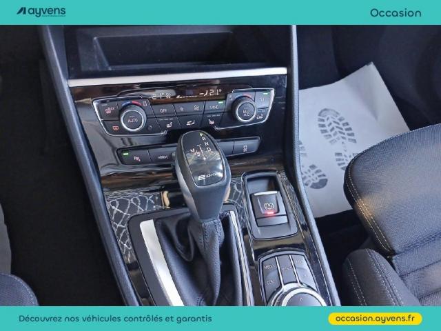 Bmw Serie 2 image 3