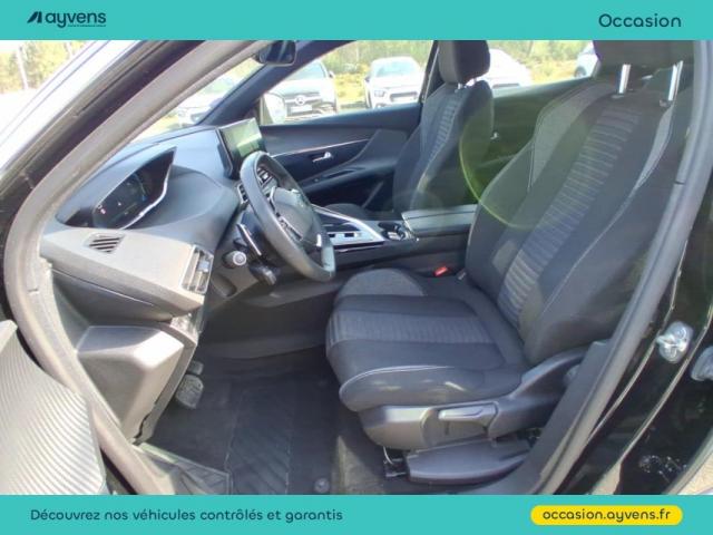 Peugeot 3008 image 9