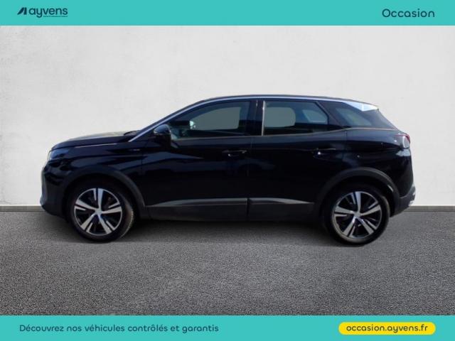 Peugeot 3008 image 3