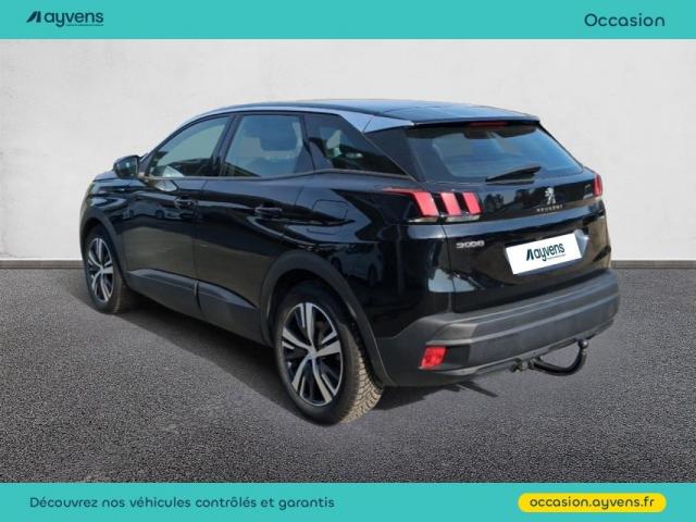 Peugeot 3008 image 6