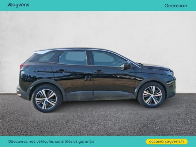 Peugeot 3008 image 1