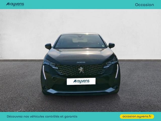 Peugeot 3008 image 4