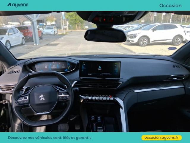 Peugeot 3008 image 8