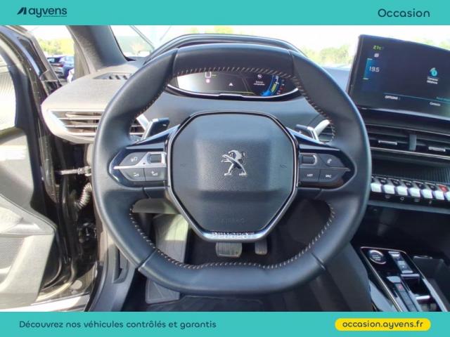 Peugeot 3008 image 2