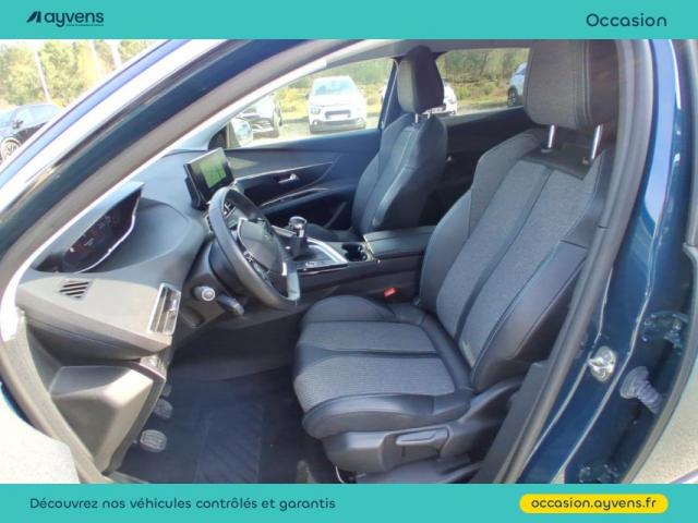 Peugeot 3008 image 6