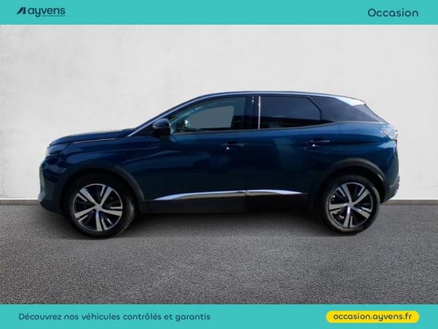 Peugeot 3008 image 8